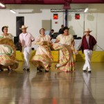 Ballet Folklorico La Paloma