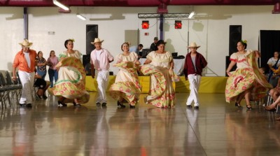 Ballet Folklorico La Paloma