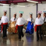 Ballet Folklorico La Paloma