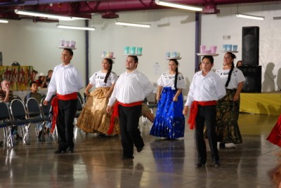 Ballet Folklorico La Paloma