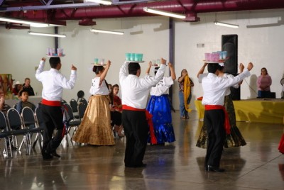 Ballet Folklorico La Paloma