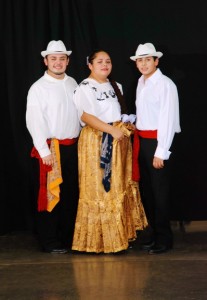 Ballet Folklorico La Paloma