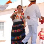 Ballet Folklorico La Paloma