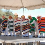 Ballet Folklorico La Paloma