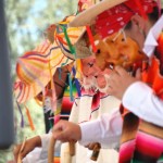 Ballet Folklorico La Paloma