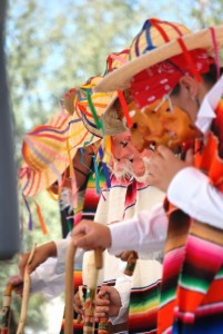 Ballet Folklorico La Paloma