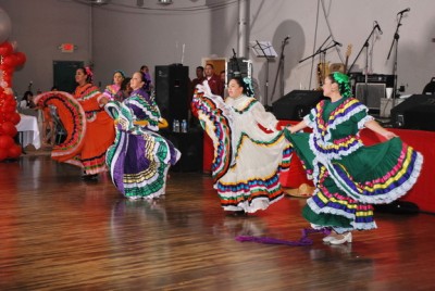 Ballet Folklorico La Paloma