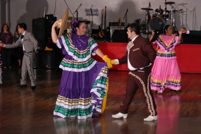 Ballet Folklorico La Paloma