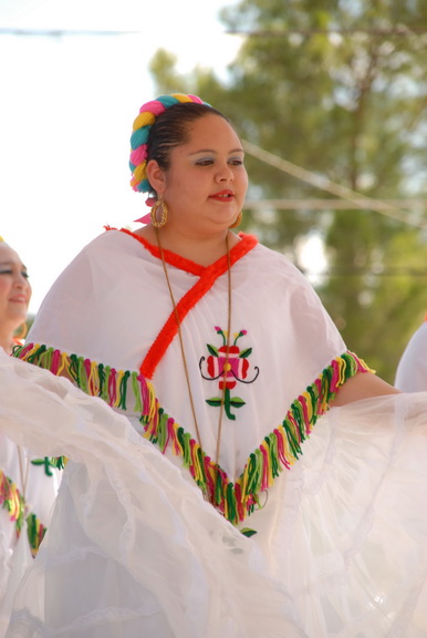 Ballet Folklorico La Paloma