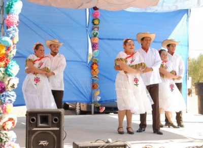 Ballet Folklorico La Paloma