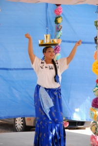 Ballet Folklorico La Paloma