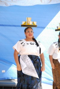 Ballet Folklorico La Paloma