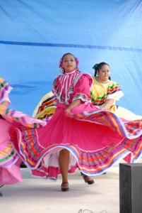 Ballet Folklorico La Paloma