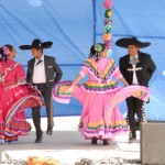 Ballet Folklorico La Paloma