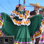 Ballet Folklorico La Paloma