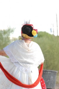 Ballet Folklorico La Paloma