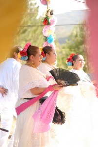 Ballet Folklorico La Paloma