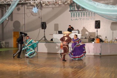 Ballet Folklorico La Paloma