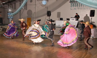 Ballet Folklorico La Paloma